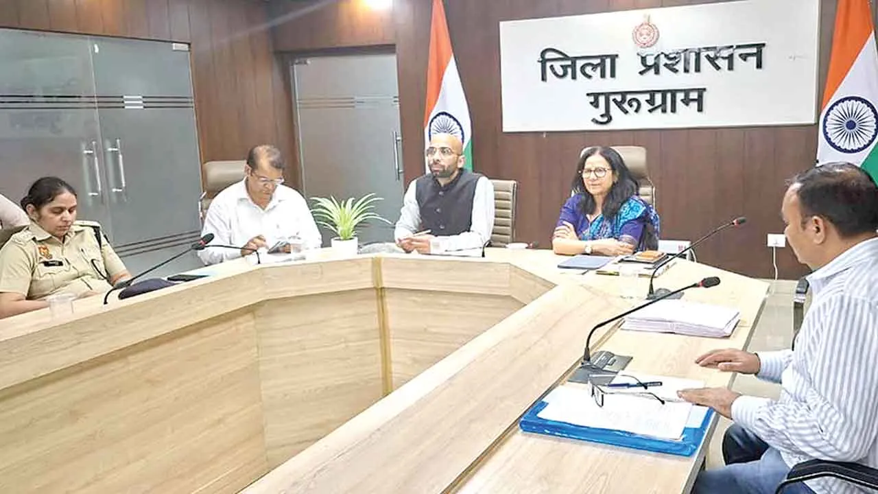 HPSC Exam Update: एचपीएससी परीक्षा को लेकर बड़ी जानकारी, जल्दी पढ़ें