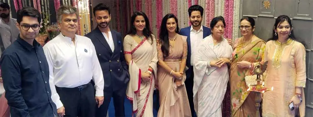 MBJ Atelier Launch: जयपुर में फाइन ज्वेलरी के क्षेत्र में जुड़ी नई पहचान! नए एमबीजे एटेलियर का शुभारंभ