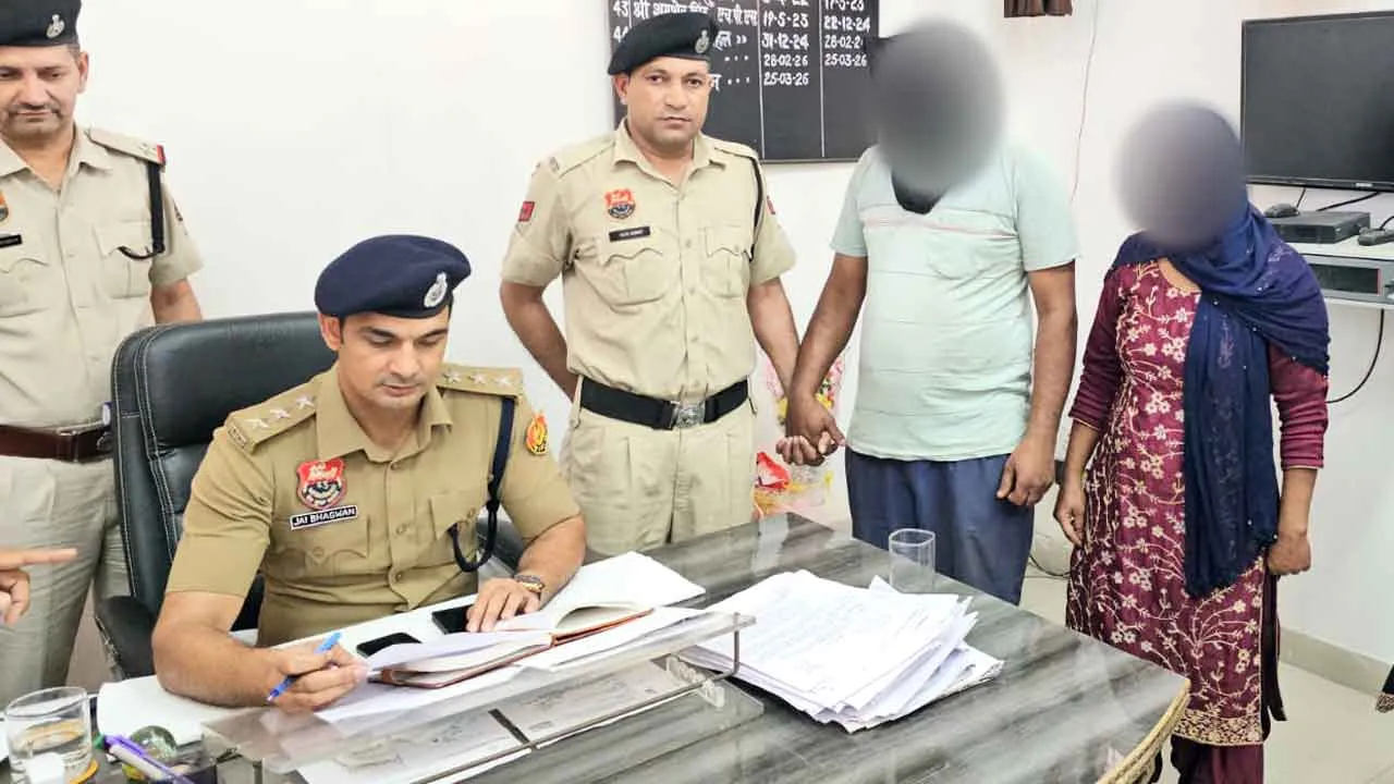 जाखल पुलिस का बड़ा खुलासा: गुमशुदगी का मामला निकला हत्या
