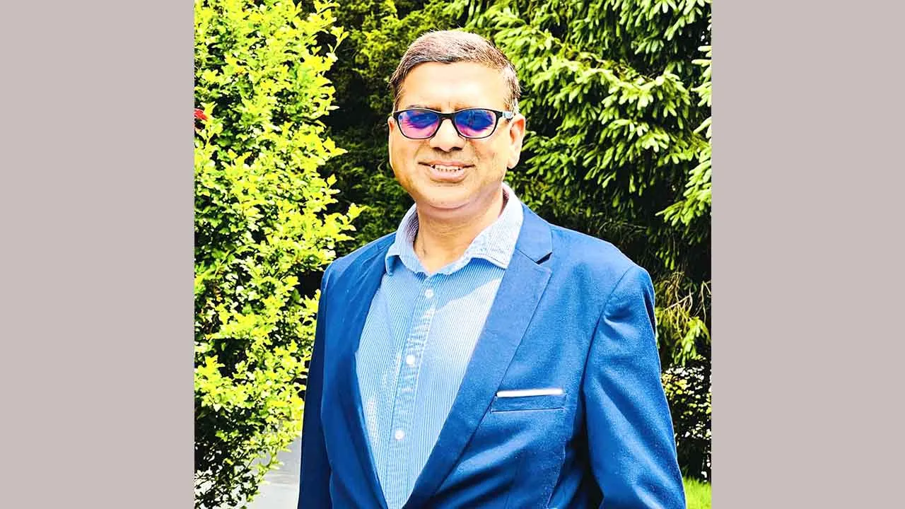 सीमित संसाधनों के बावजूद गुणवत्तापूर्ण शिक्षा देने का प्रयास: इमरान सिद्दीकी