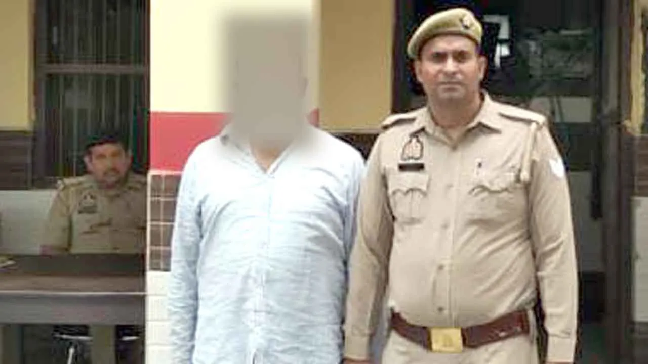 खान संचालक पर जानलेवा हमले का एक और आरोपी धरा, जेल रवाना
