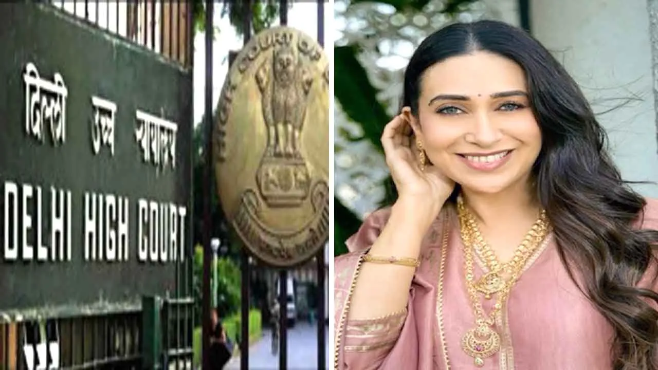 Karisma Kapoor