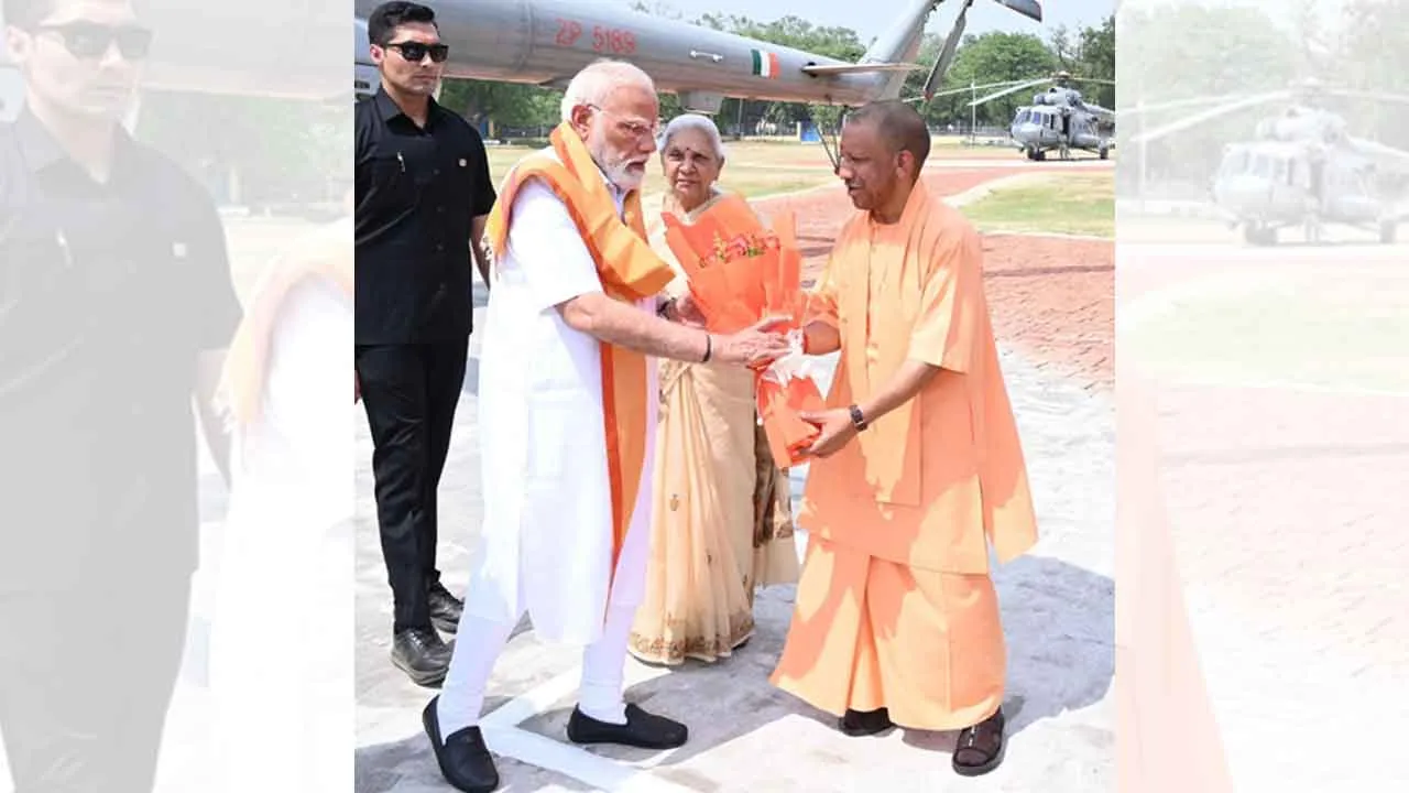 Narendra Modi: काशी में भव्य स्वागत से खुश पीएम मोदी देंगे ये बड़ी सौगात