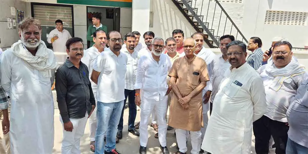 MLA-Biyani