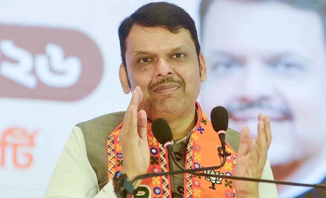 महाराष्ट्र सरकार का नया फरमान! मराठी नहीं पढ़ाने वाले इन स्कूलों पर होगी कार्रवाई!