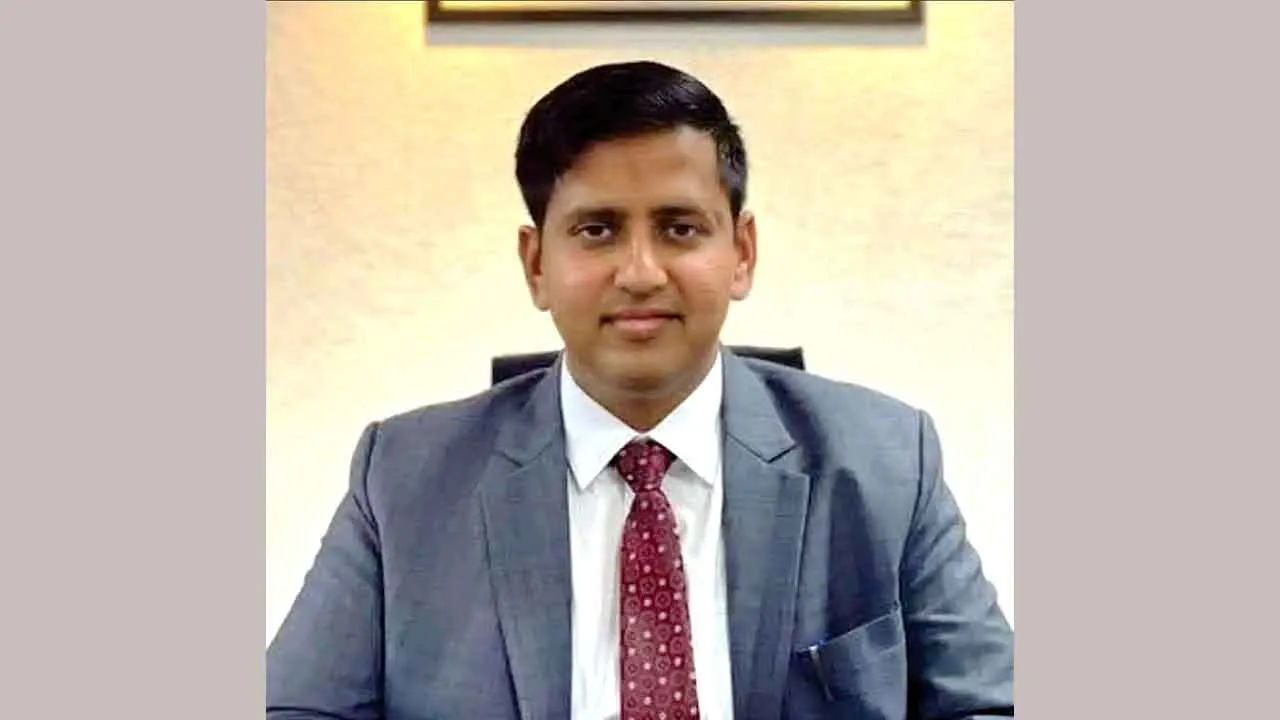 अब हिमांशु अग्रवाल होंगे पटियाला के नए डिप्टी कमिशनर