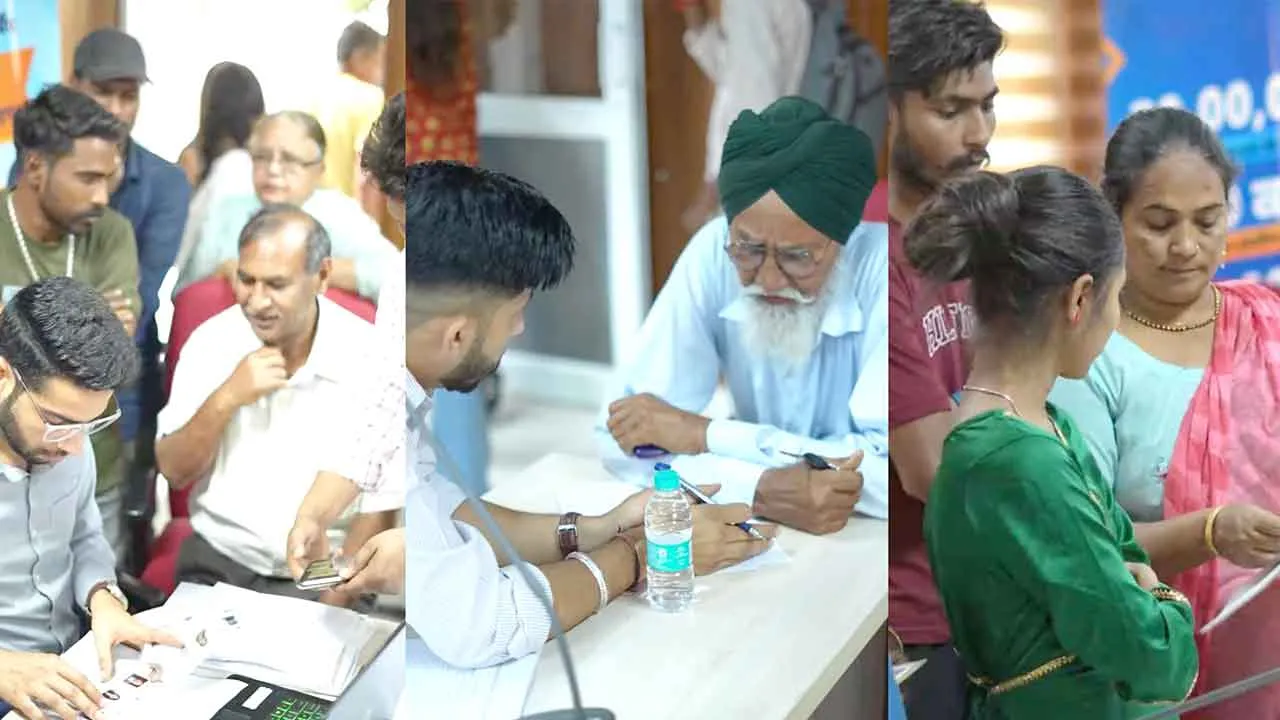 पीआरटीसी सदस्यों और परिवहन कर्मियों को स्वास्थ्य सुरक्षा दायरे में लाया गया, भगवंत मान सरकार ने मुख्यमंत्री सेहत योजना का विस्तार पूरे पंजाब में किया