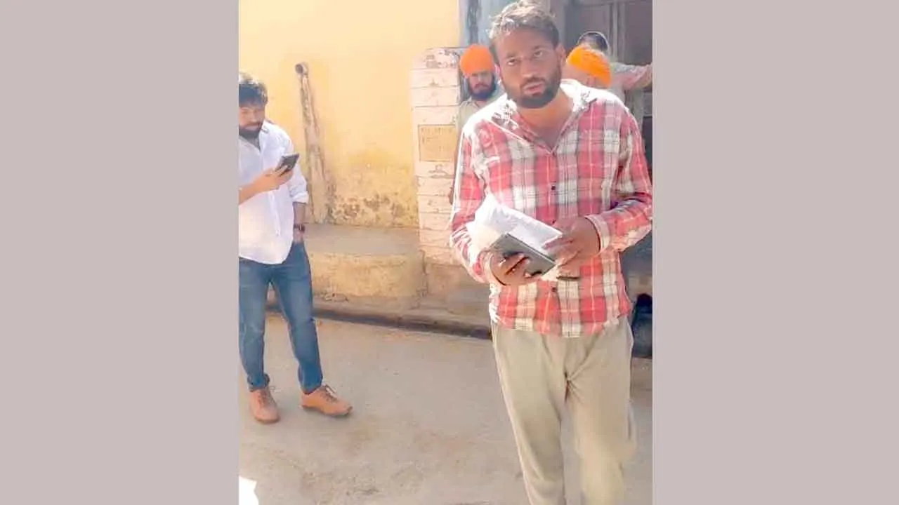 बिजली चोरी पकड़ने गई टीम पर हमला, मीटर छीनकर दस्तावेज नष्ट