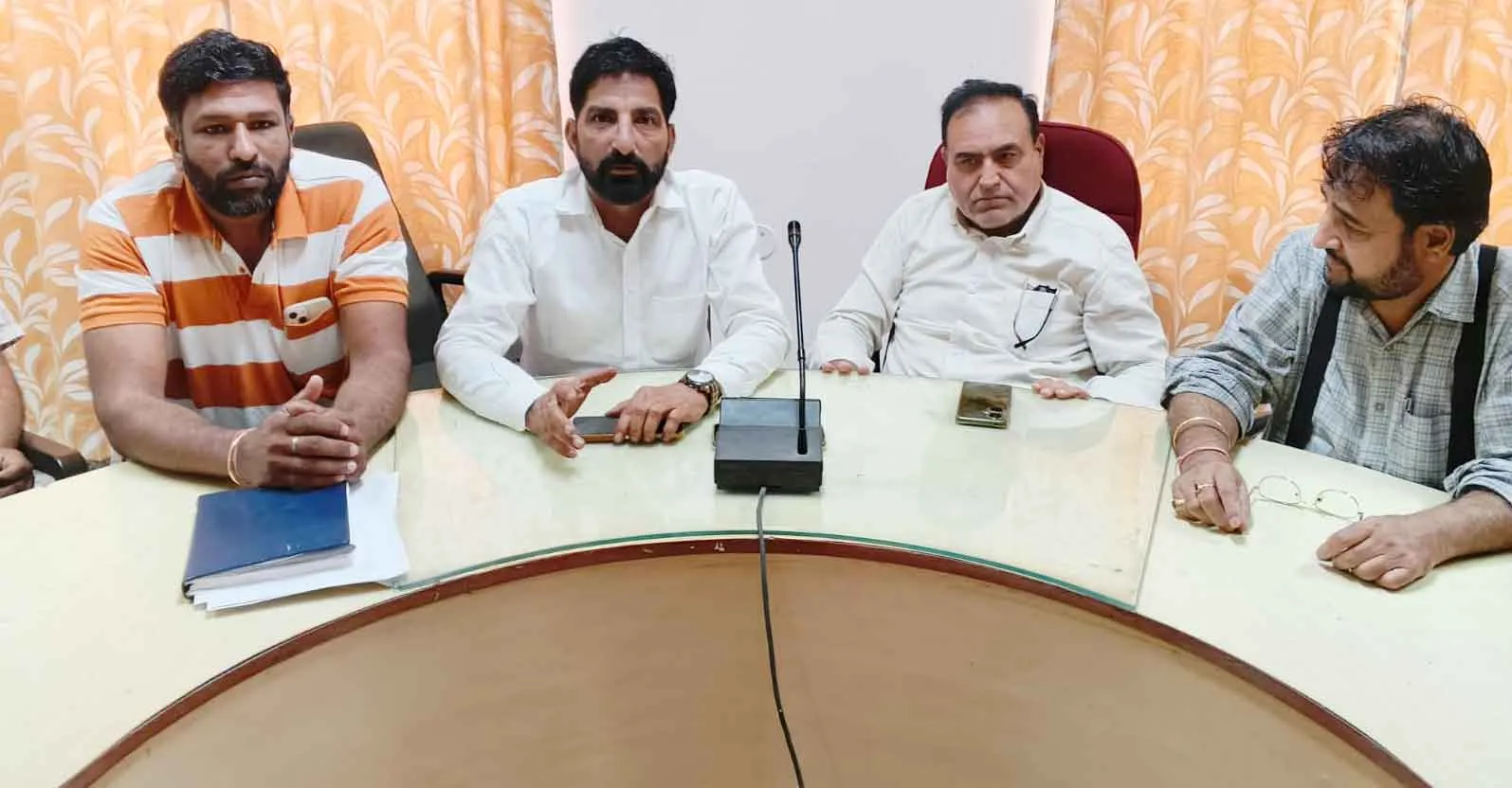 27 अप्रैल को निजीकरण के विरोध में बड़े आंदोलन का आह्वान