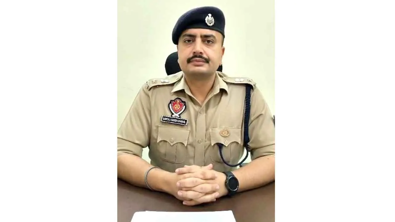 भवानीगढ़-संगरूर हाईवे पर बवाल, पथराव के बाद पुलिस की बड़ी कार्रवाई, 10 से अधिक हिरासत में