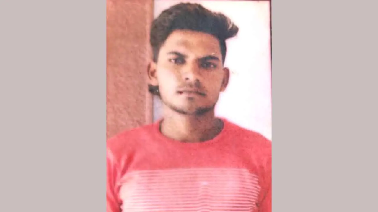 घरेलू कलह से परेशान युवक ने की आत्महत्या