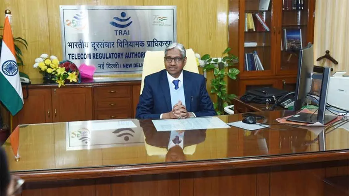 6जी लॉन्च की तैयारी में भारत! TRAI ने उठाया ये बड़ा कदम!