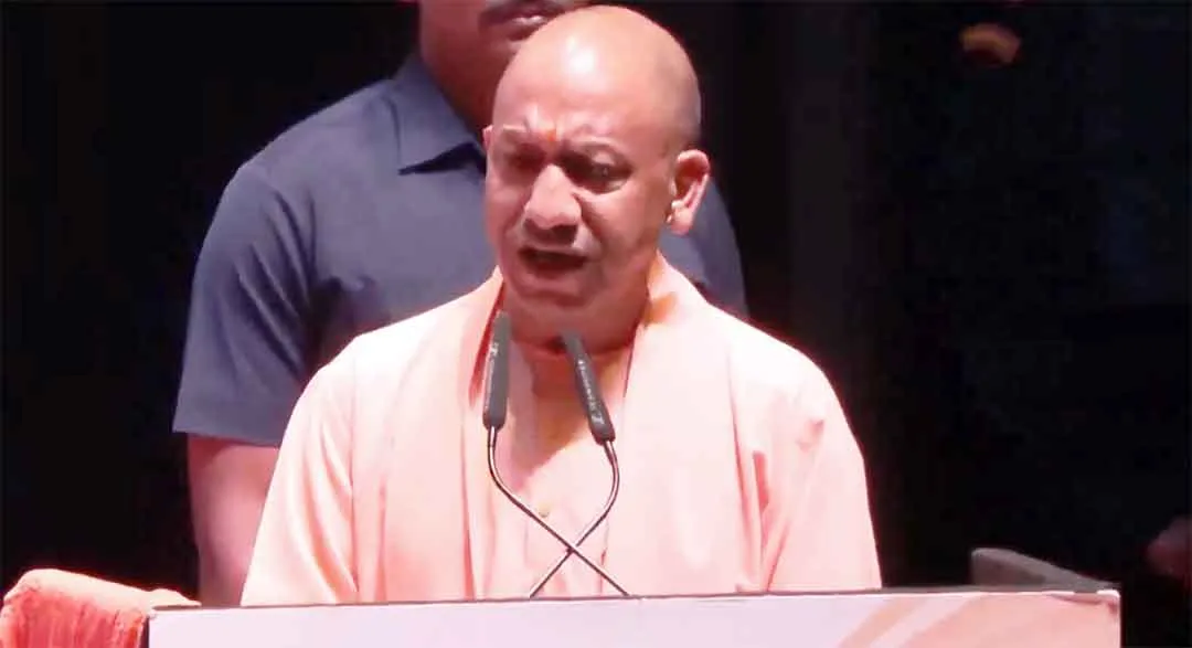 Social Media News: फेसबुक पर सीएम योगी आदित्यनाथ के खिलाफ आपत्तिजनक पोस्ट, जानें, क्या है  पोस्ट में?