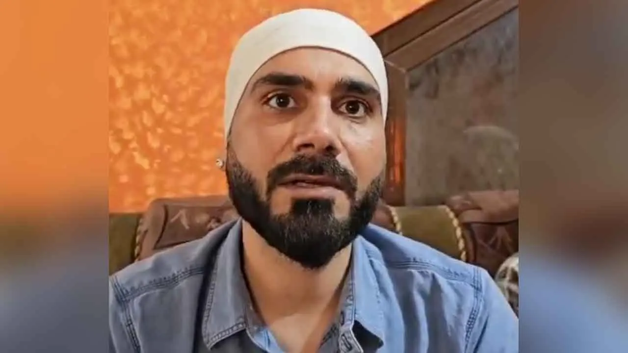 Punjab News: मलेशिया में फंसे जालंधर के आकाश की भारत वापसी