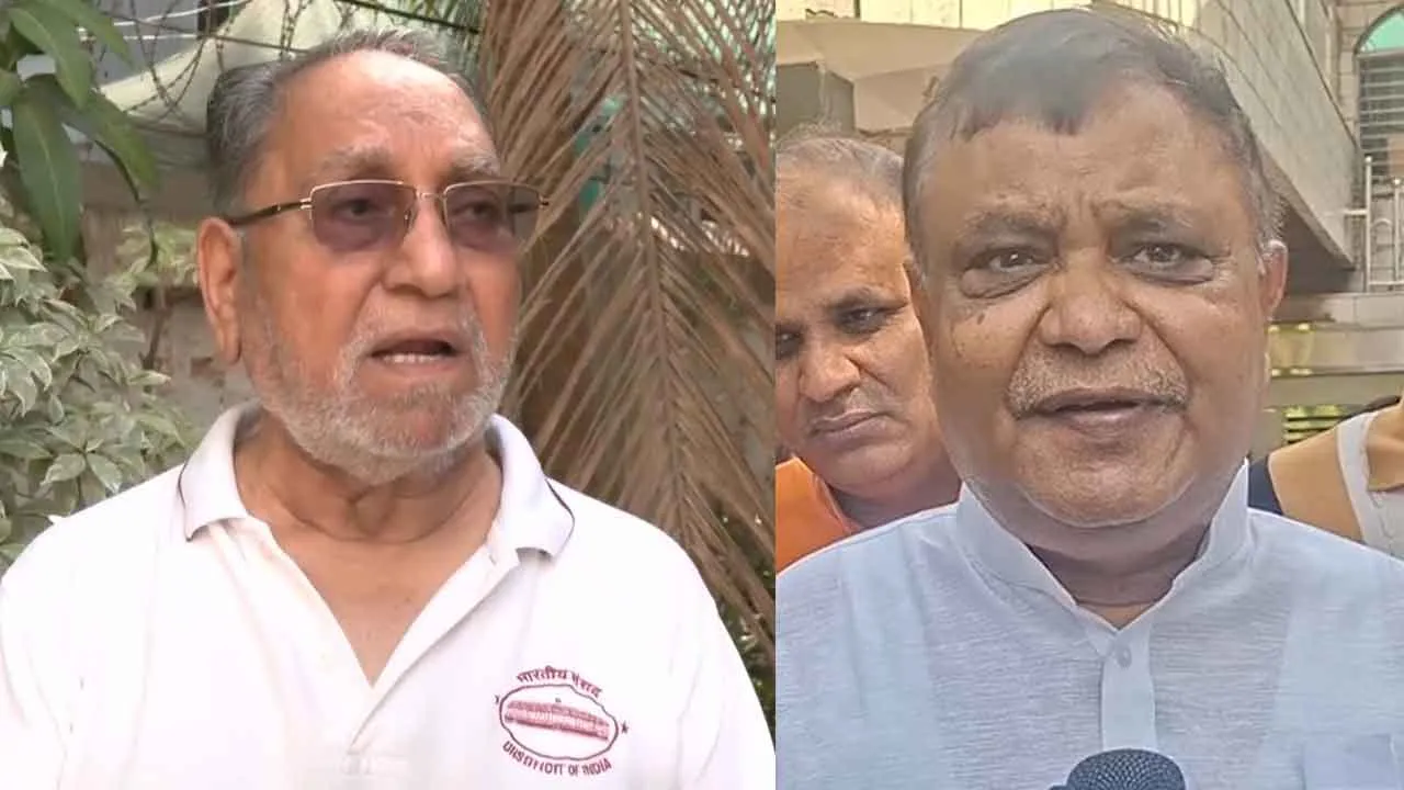 MP Bhojshala Case: भोजशाला फैसले पर छिड़ा सियासी घमासान! विपक्ष ने कहा-बढ़ सकता है विवाद