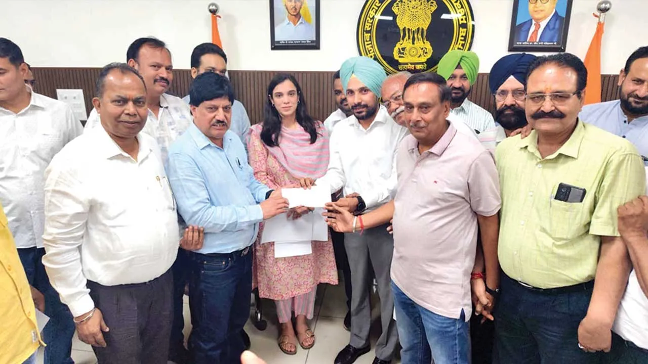 Dhuri News