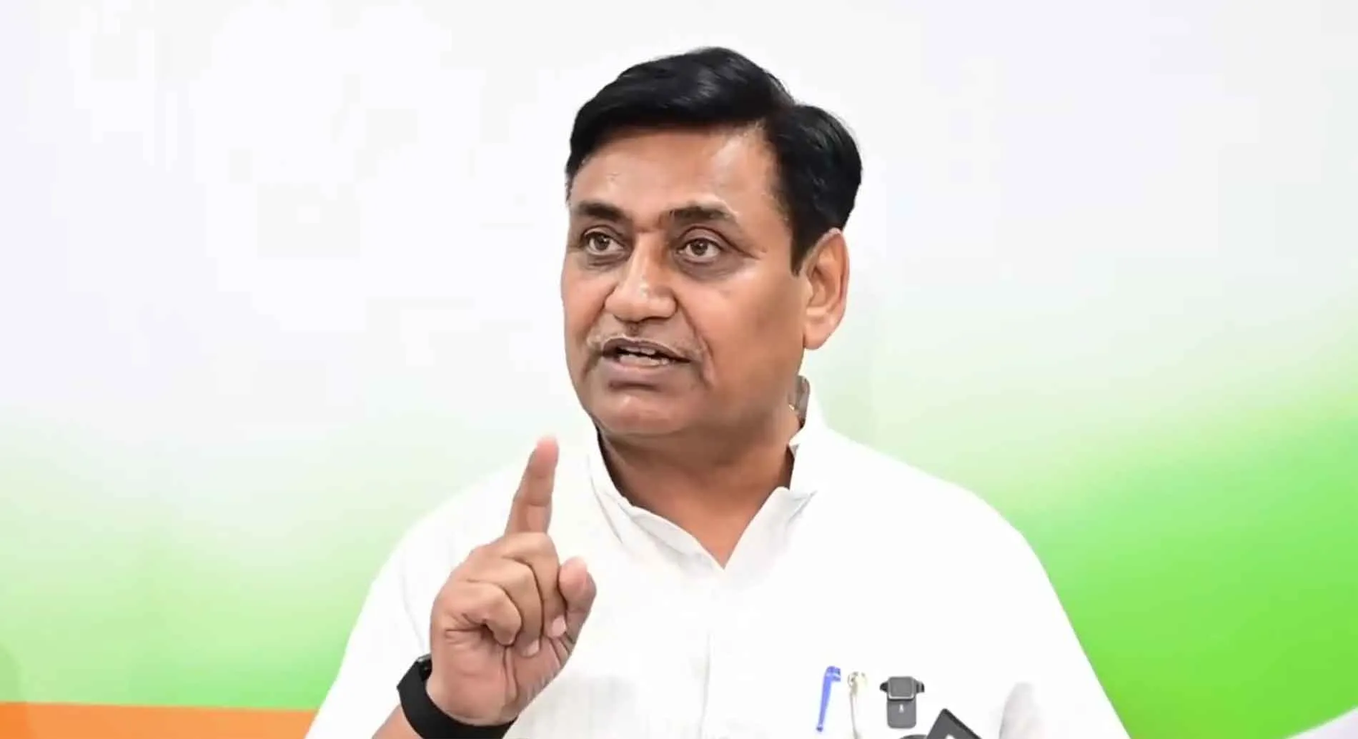 Sir Madhav School Controversy: सर माधव स्कूल विवाद पर प्रदेश कांग्रेस अध्यक्ष डोटासरा का बड़ा बयान!