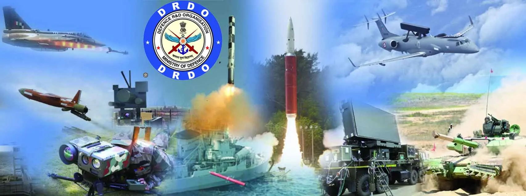 DRDO Recruitment 2026: डीआरडीओ-जीटीआरई में अप्रेंटिस लगने का सुनहरी मौका, 150 पदों पर निकली भर्ती