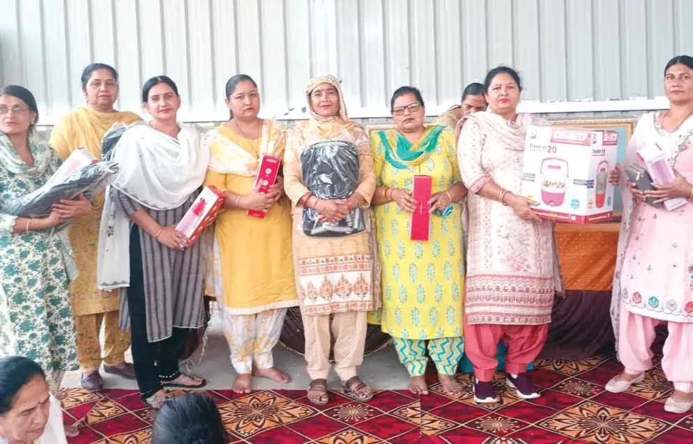 Food-Bank-Distributed-Rahmat