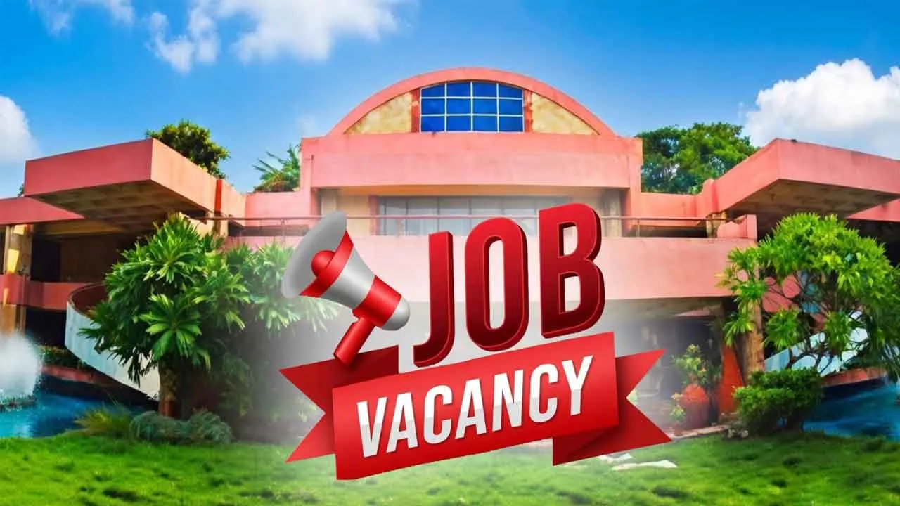 Court Job: 12वीं पास युवाओं के लिए जॉब लगने का सुनहरा मौका