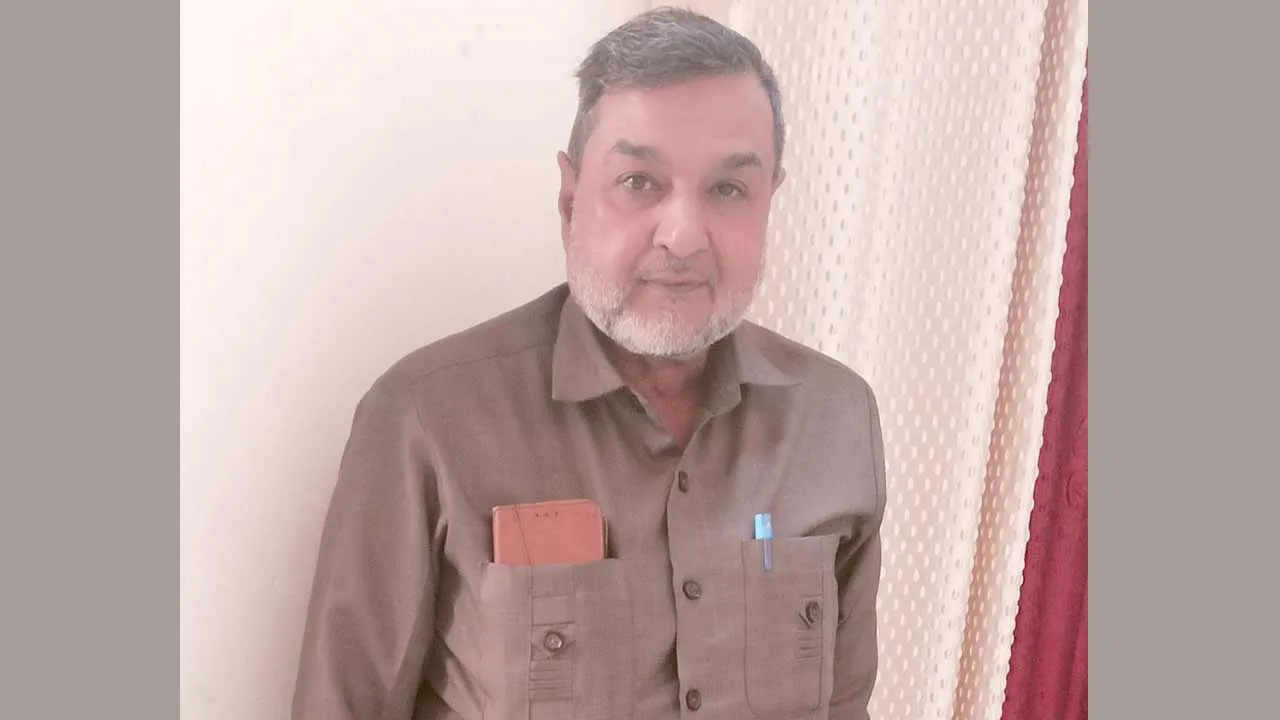 मेहरबान अली कैरानवी का 36 साल का पत्रकारिता सफर: संघर्ष, सच्चाई और भरोसे की मिसाल
