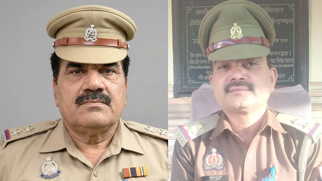 औद्योगिक क्षेत्र चौकी प्रभारी बने बिजेंद्र सिंह, राजकुमार बघेल को किलागेट की कमान