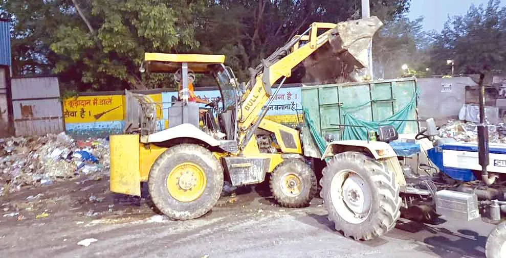 Kuda-Kachra-Sirsa