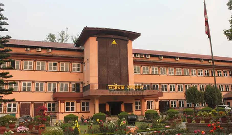 नेपाल में बालेन सरकार और न्यायपालिका के बीच टकराव, चीफ जस्टिस की नियुक्ति को लेकर तनातनी