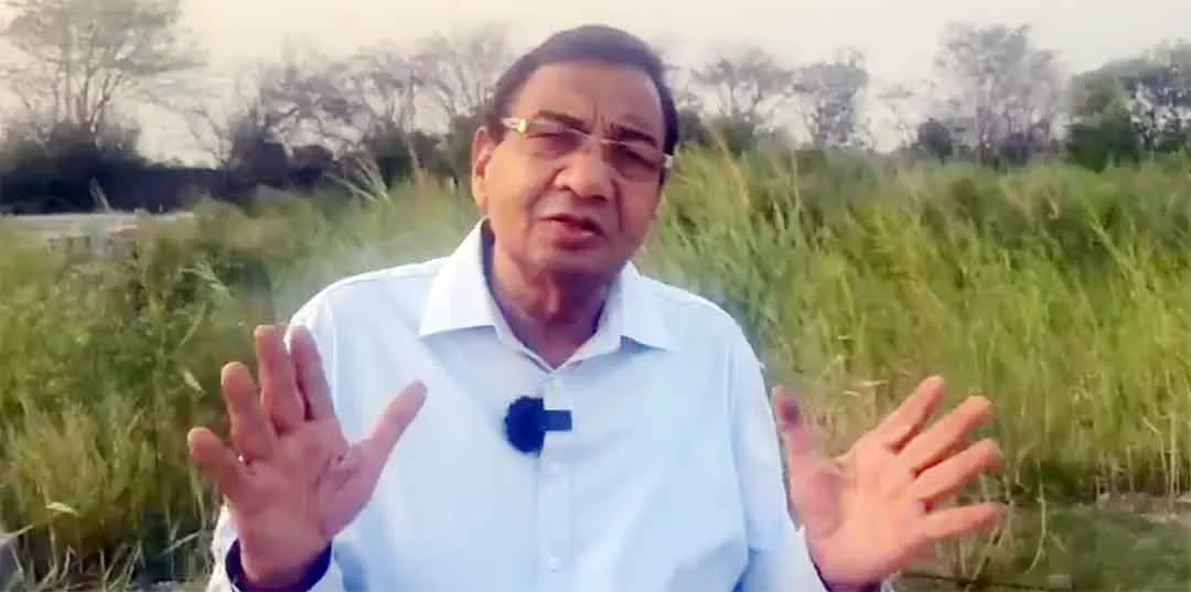 AAP Haryana News: सरसा आप के कर्मठ नेता सुरजीत सिंह बेगू पर जानलेवा हमले की कड़ी निंदा