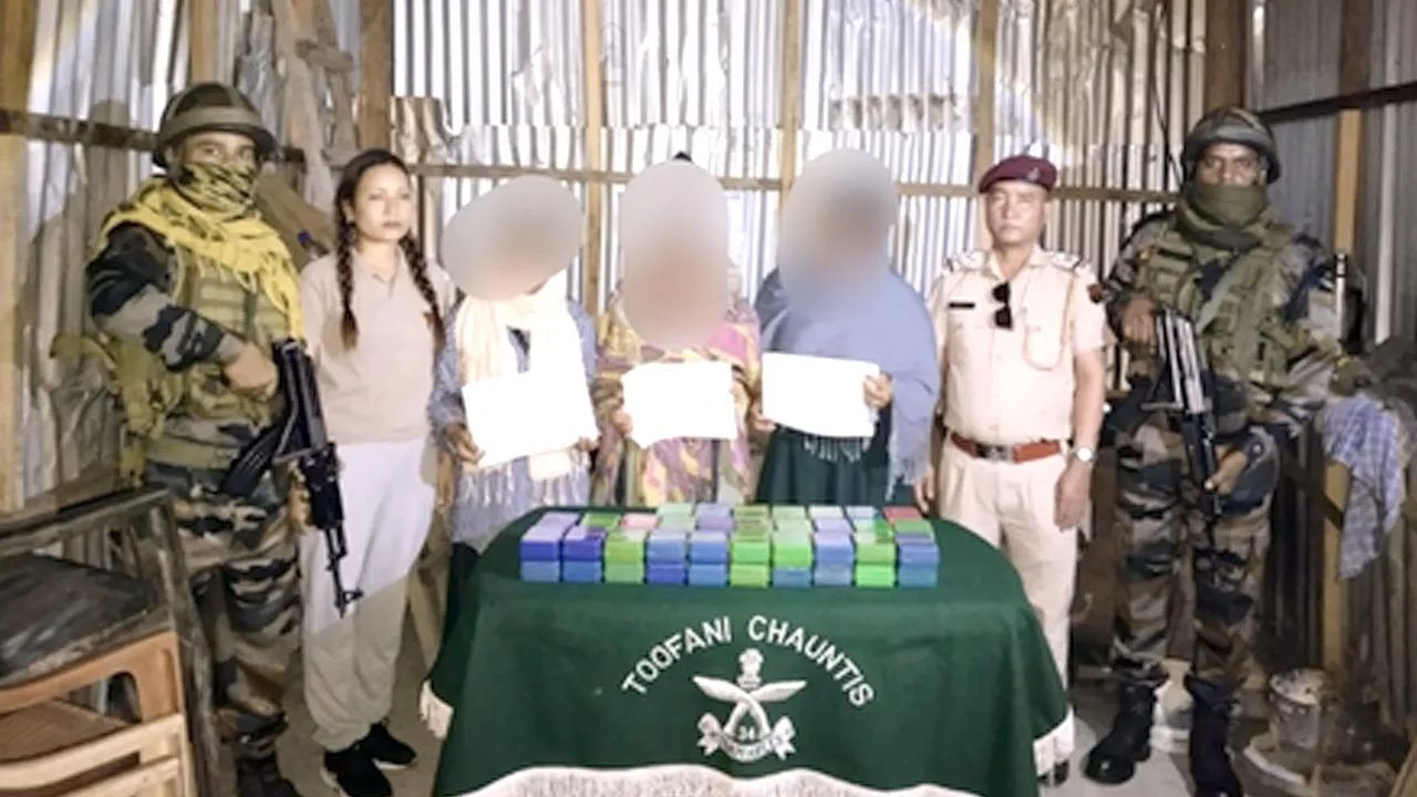 Aizawl News