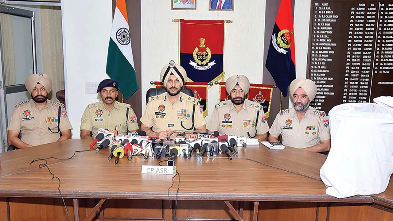 Amritsar News