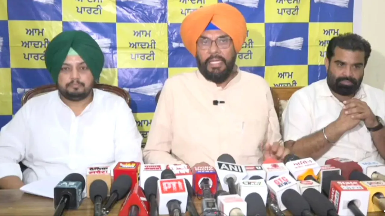 Amritsar News