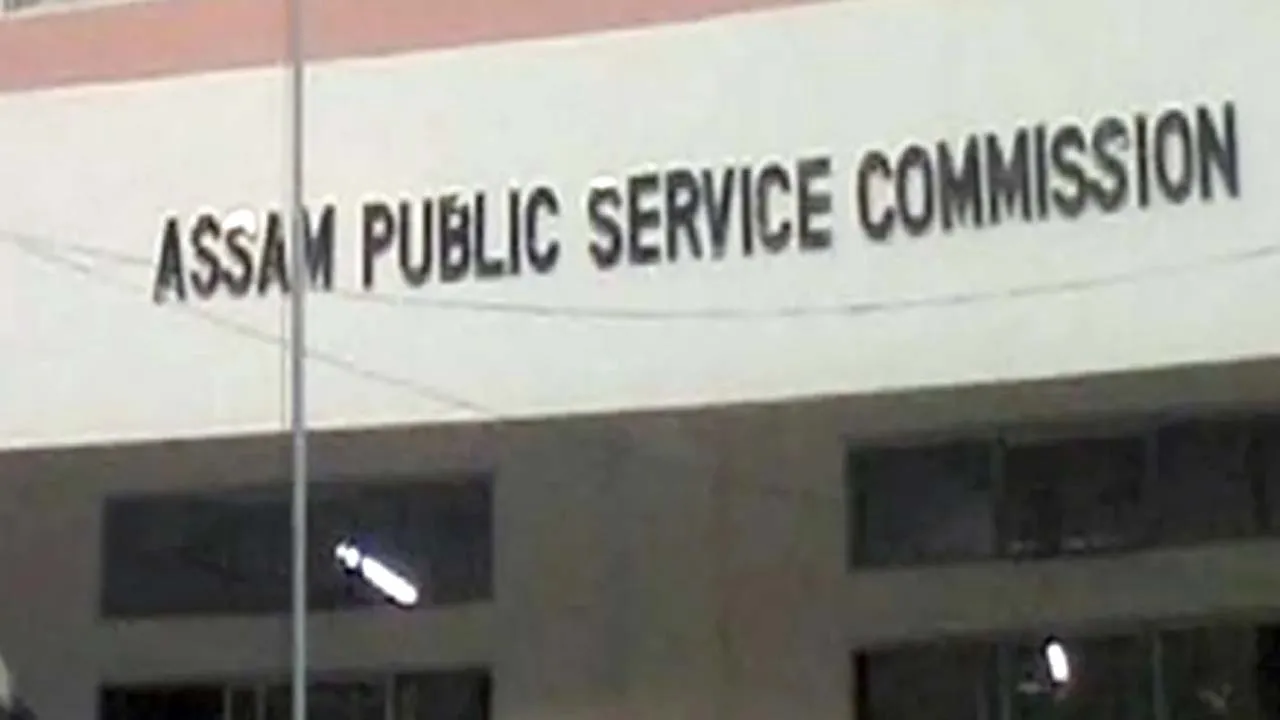 APSC Recruitment 2026: असिस्टेंट जियोलॉजिस्ट के पदों पर भर्ती, 15 जुलाई तक करें आवेदन