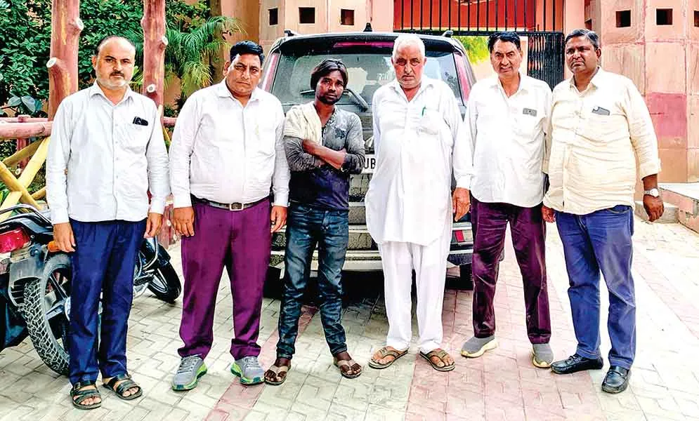 Avinash-Kushnagar