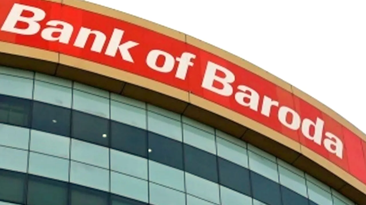 Bank of Baroda