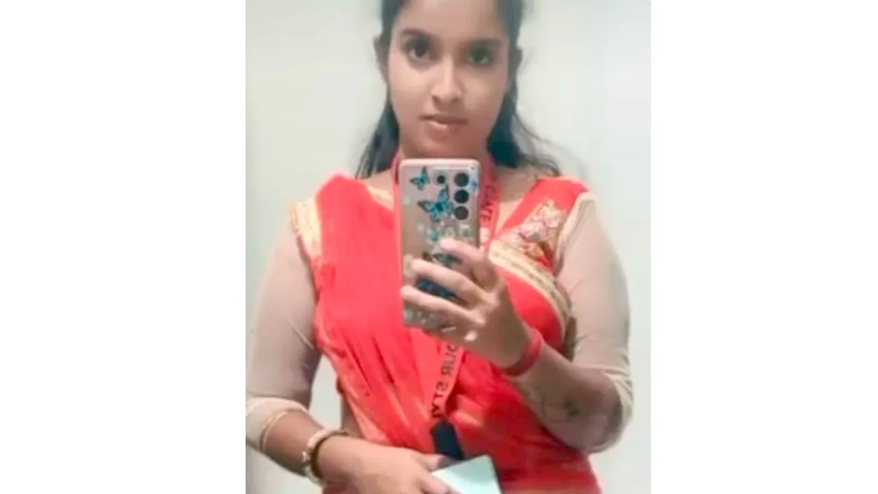 शादी से इनकार पर युवती की गला रेतकर हत्या, आरोपी गिरफ्तार