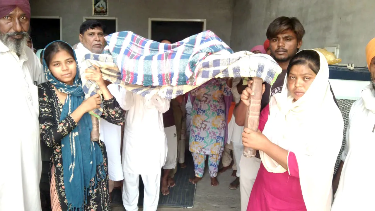 Body-Donation