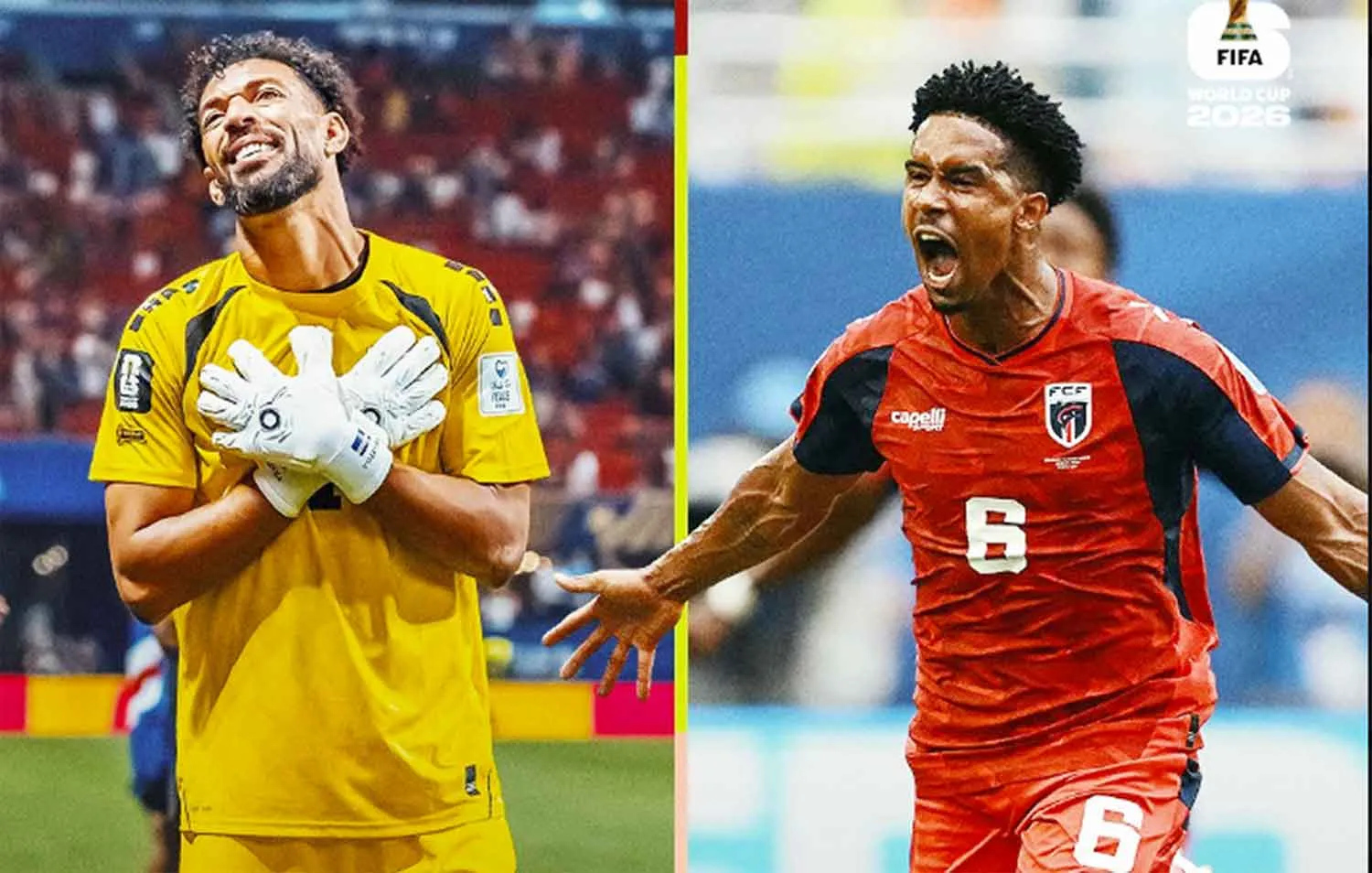FIFA World Cup 2026: काबो वर्डे लगातार कर रहे कमाल, उरुग्वे को भी किया मजबूर