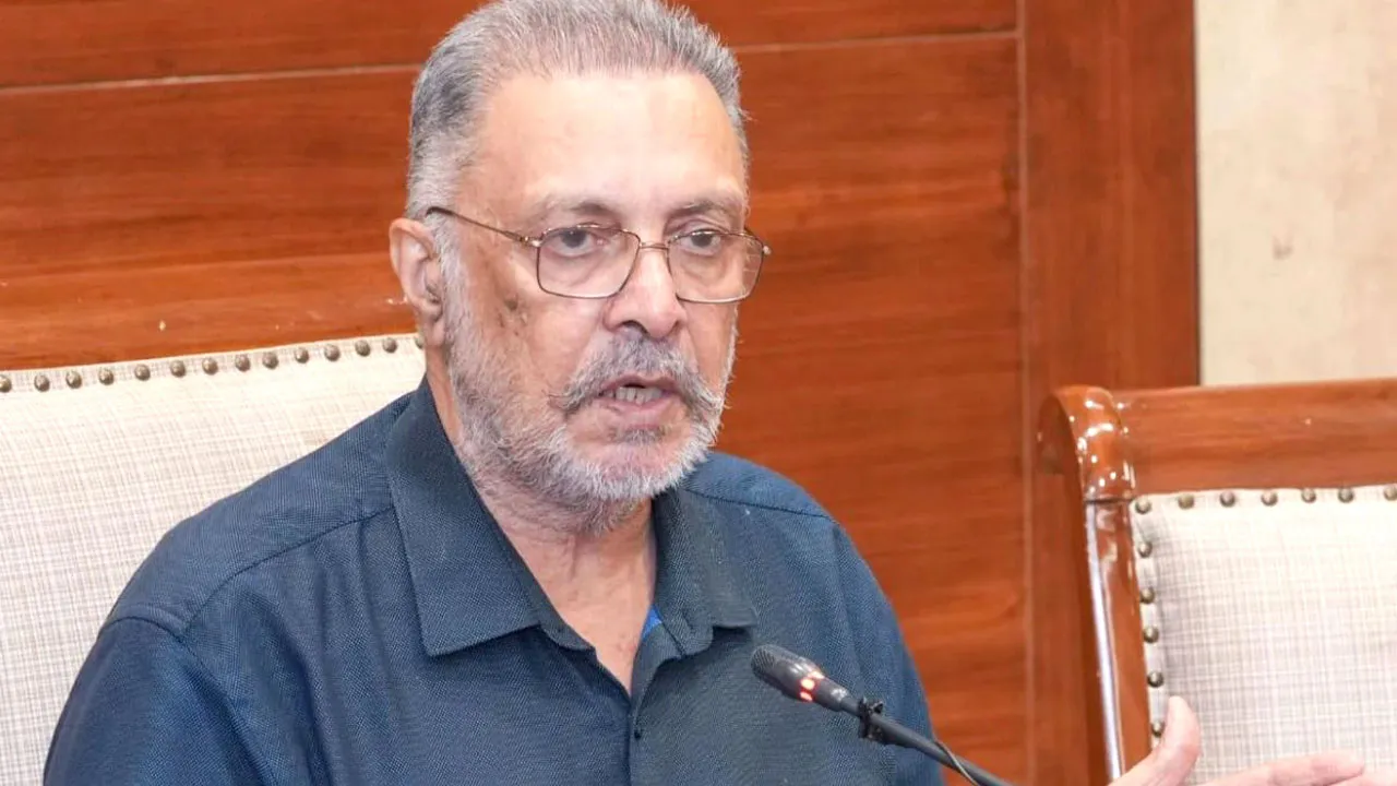 भगवंत मान सरकार की ‘युद्ध नशों के विरुद्ध’ मुहिम के तहत पंजाब में 90,000 से अधिक नशा पीड़ितों को नशामुक्ति, उपचार और पुनर्वास की सुविधा प्रदान की गई