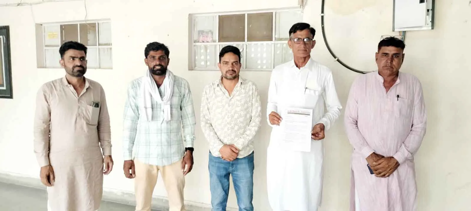 मांगें नहीं मानी तो फसल बीमा योजना के बहिष्कार की चेतावनी 