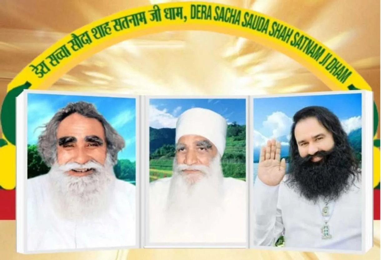  Dera Sacha Sauda All Welfare Works List: जानें, 176 मानवता भलाई कार्यों की लिस्ट
