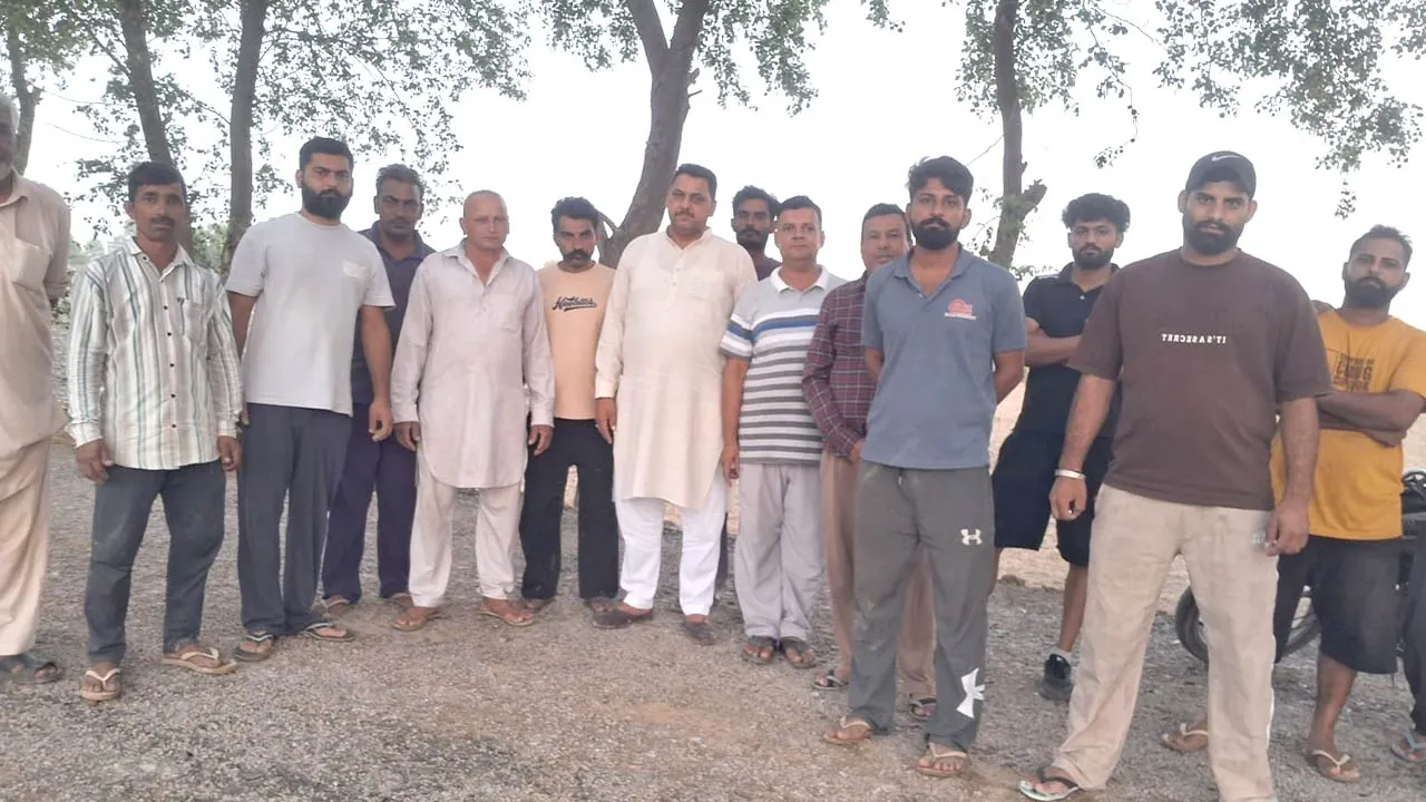 Fatehabad News