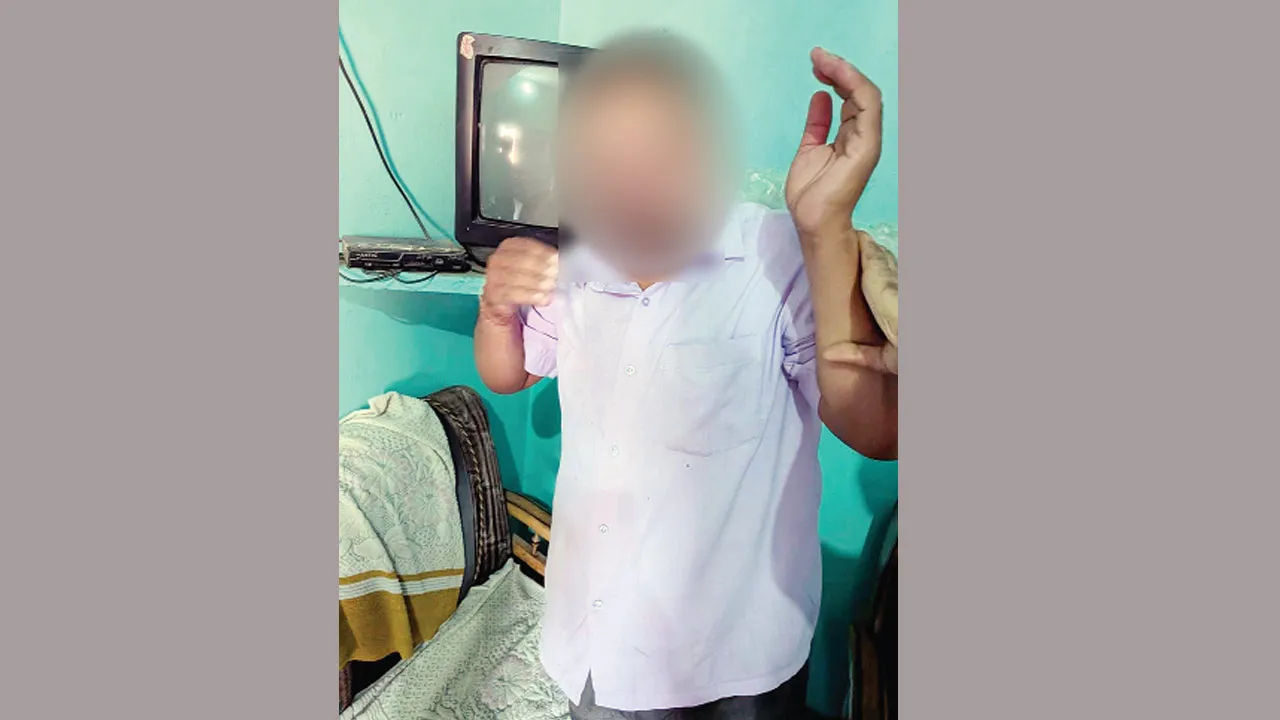 गुरुग्राम में अवैध भ्रूण लिंग जांच गिरोह का भंडाफोड़, दो गिरफ्तार