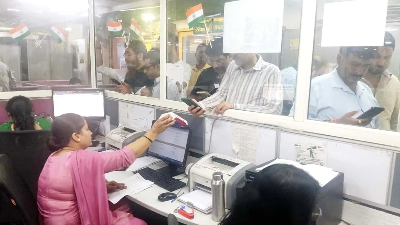 Property Tax: तीन माह में प्रॉपर्टी टैक्स के 168 करोड़ जमा होने पर गुरुग्राम नगर निगम हुआ मालामाल