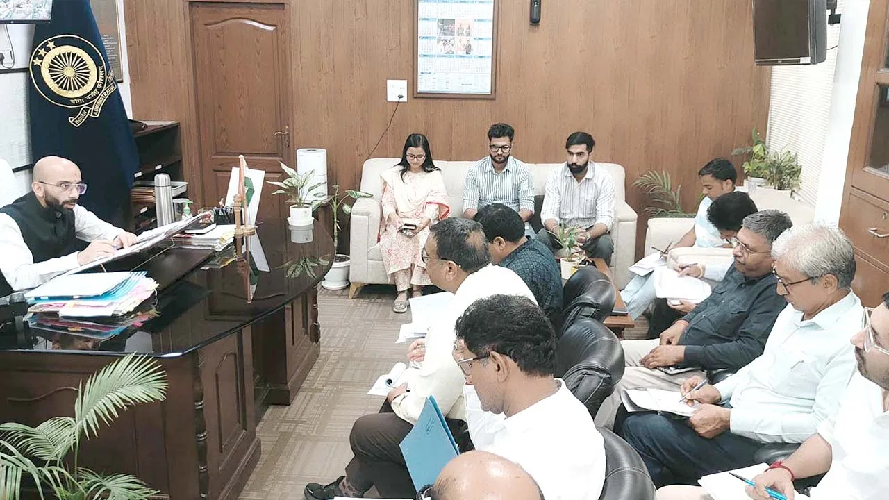 Mhari Road App: म्हारी सड़क ऐप केवल शिकायत दर्ज करने का नहीं प्रशासन की जवाबदेही का माध्यम