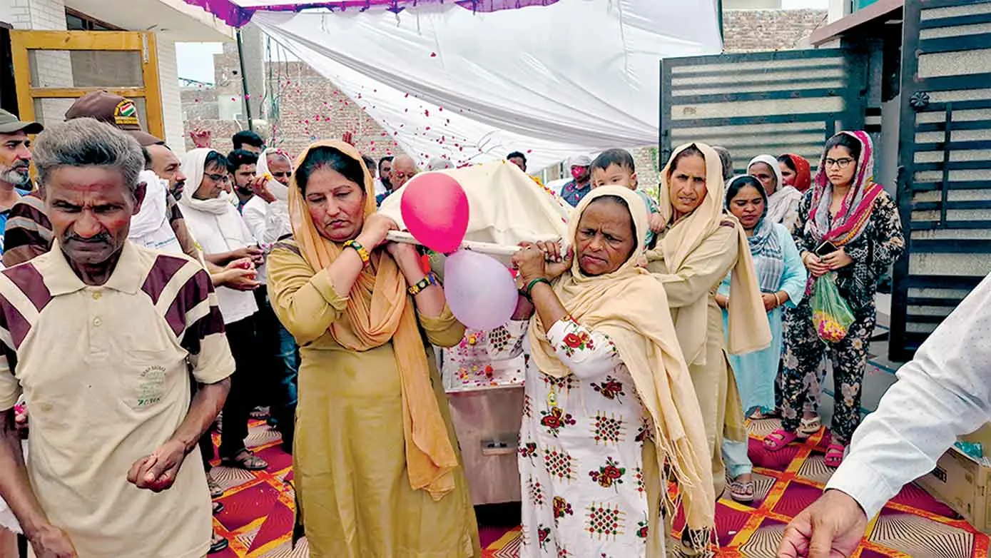 Gyan-Singh-Arthi