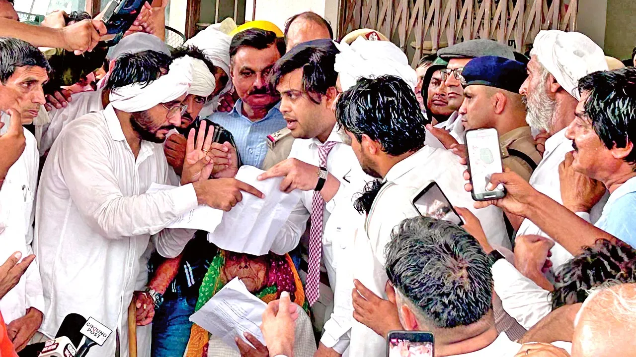 Hansi News