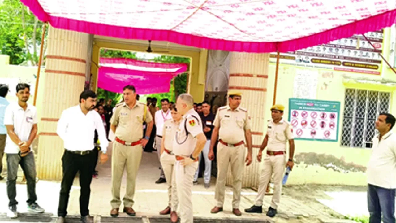 Hanumangarh News (2)