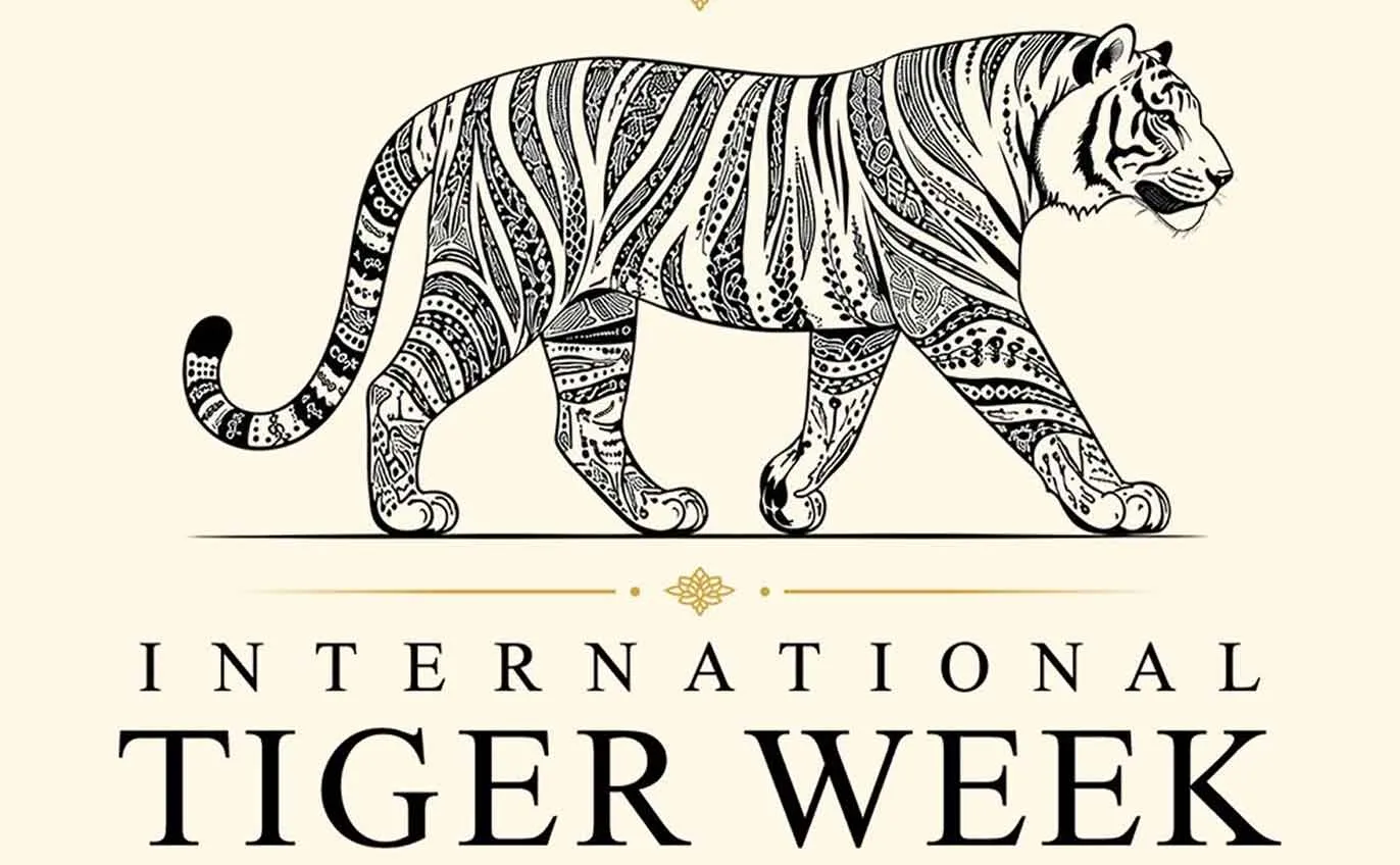 International Tiger Week: 5वां रॉयल रणथंभौर इंटरनेशनल टाइगर वीक (आईटीडब्ल्यू) 26 जून से