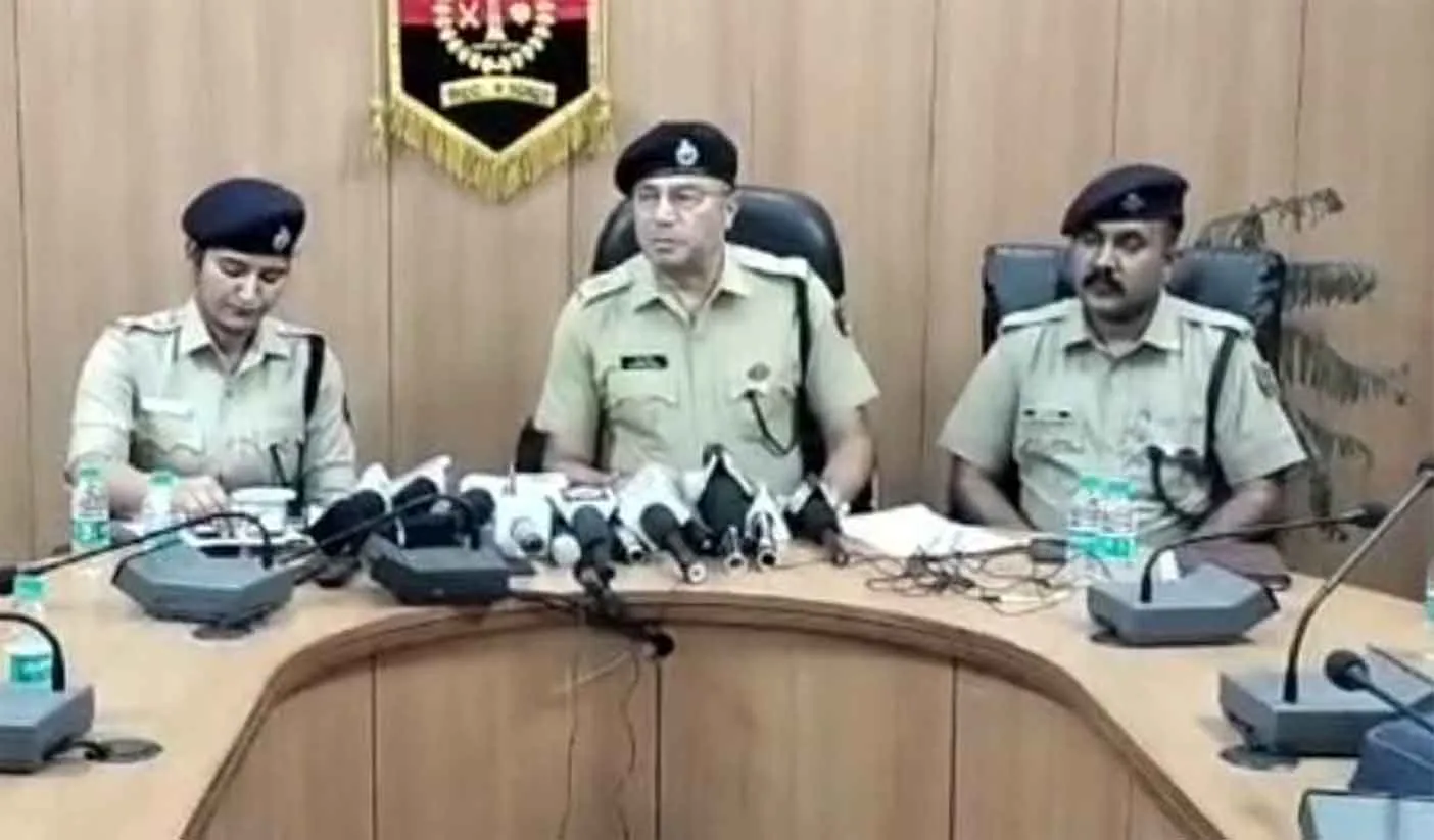 Jection-Police-Hanumangarh